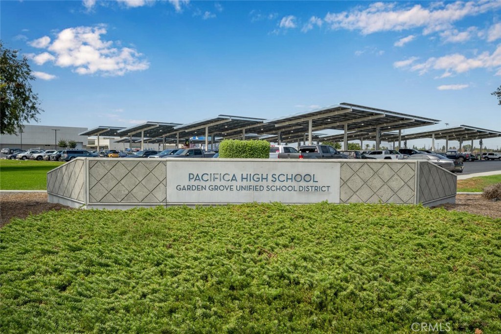 6891 Stanford Avenue