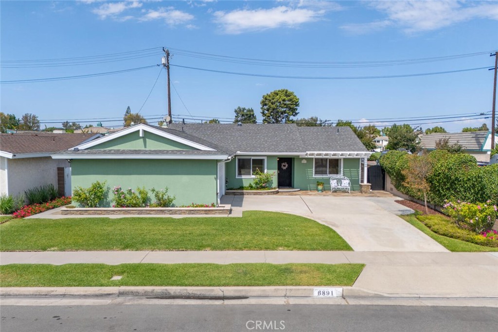 6891 Stanford Avenue