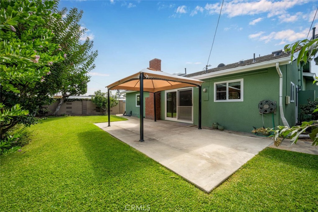 6891 Stanford Avenue