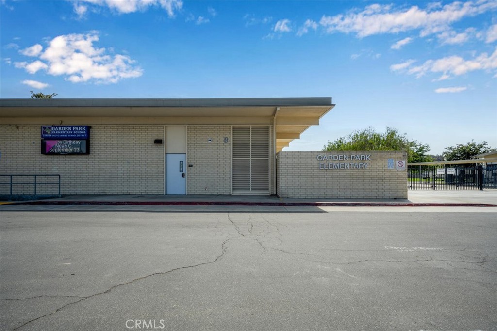 6891 Stanford Avenue