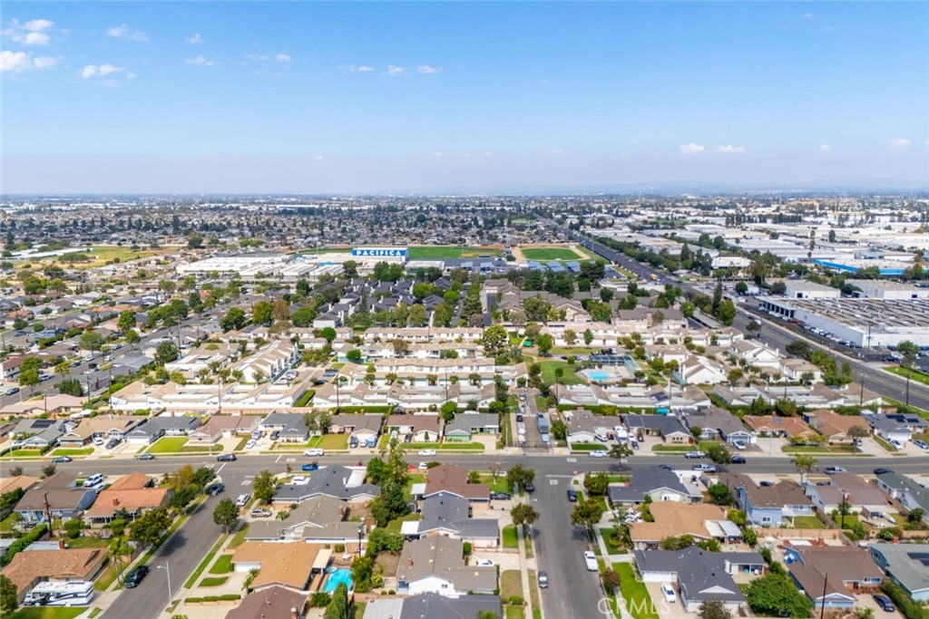 6891 Stanford Avenue