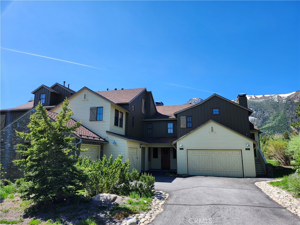 1157 Red Peak Drive
