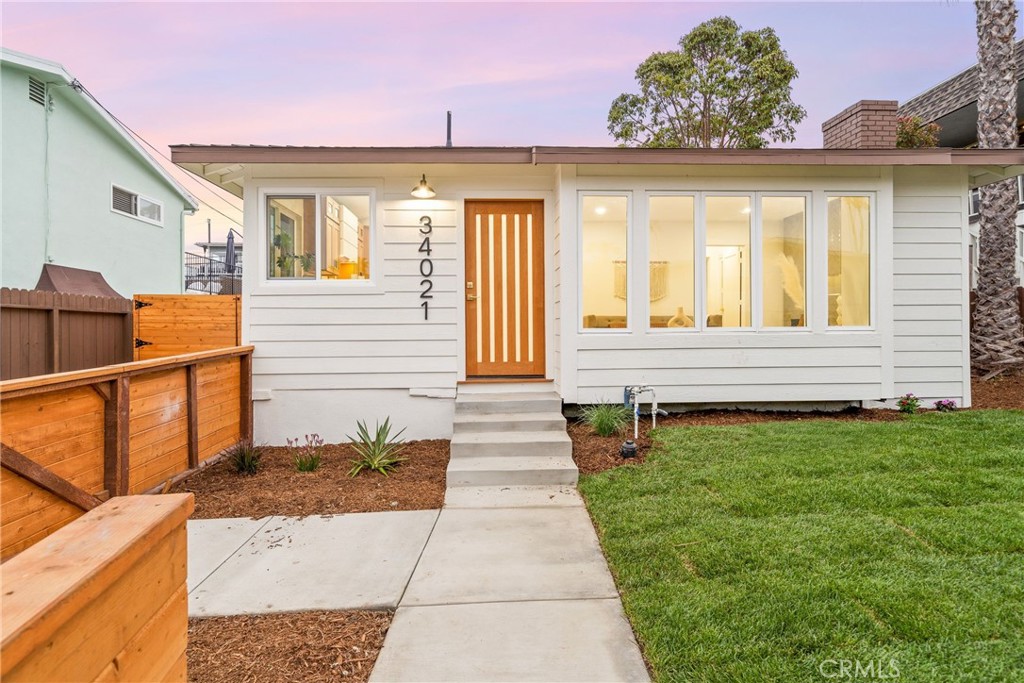 34021 La Serena Drive