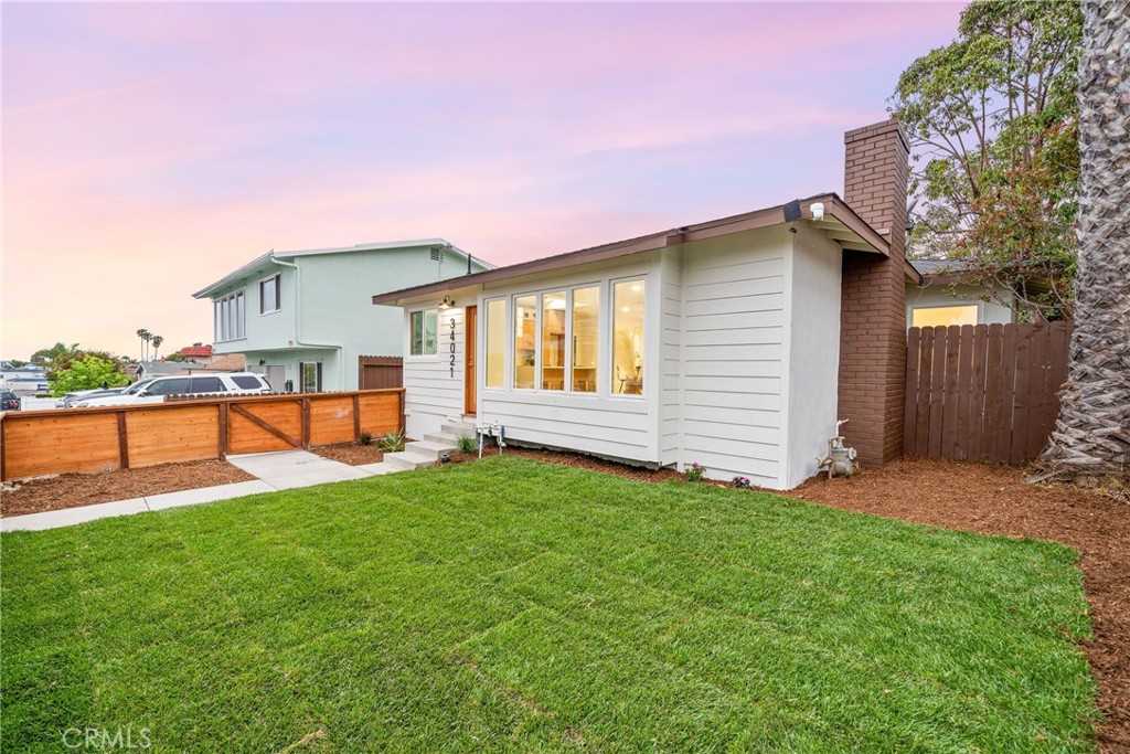 34021 La Serena Drive