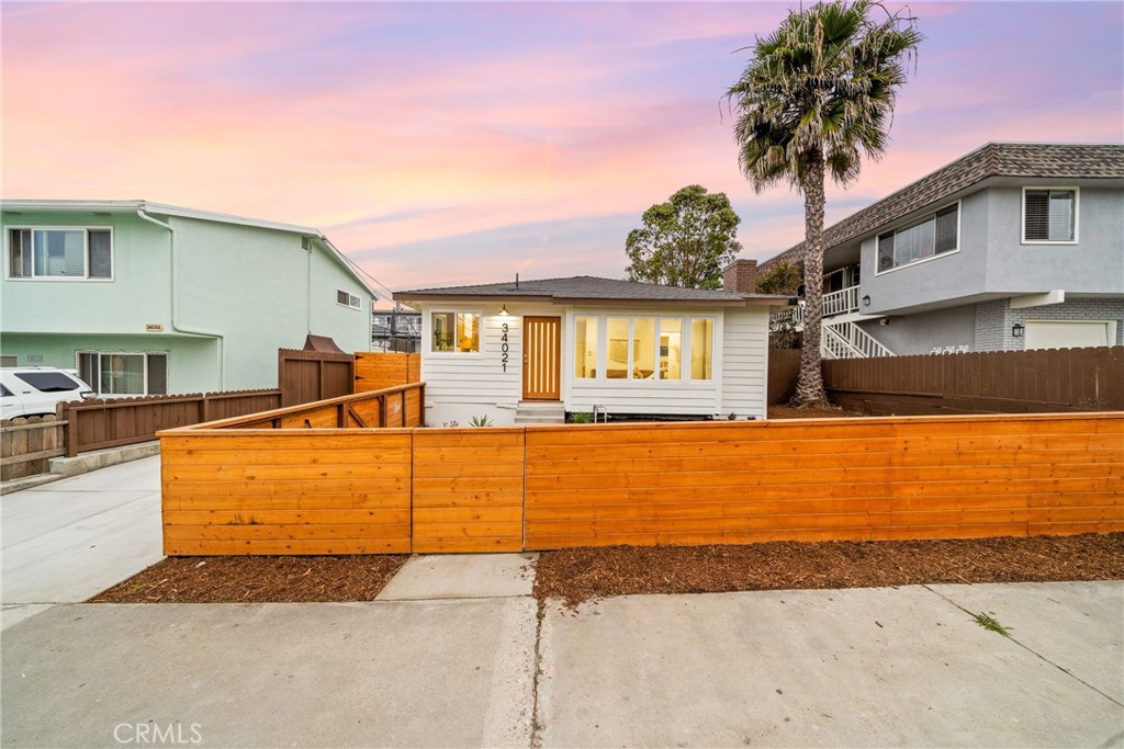 34021 La Serena Drive