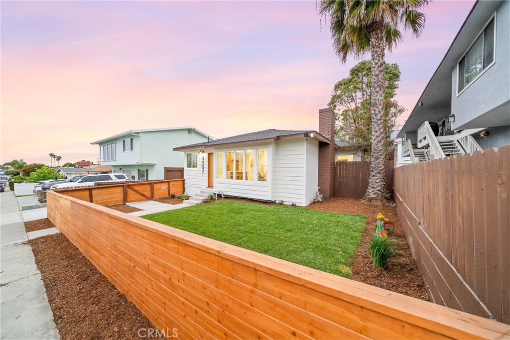 34021 La Serena Drive