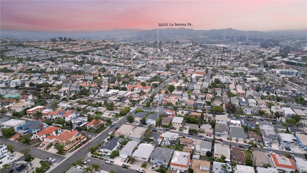 34021 La Serena Drive