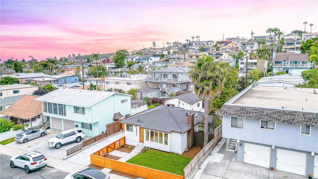 34021 La Serena Drive