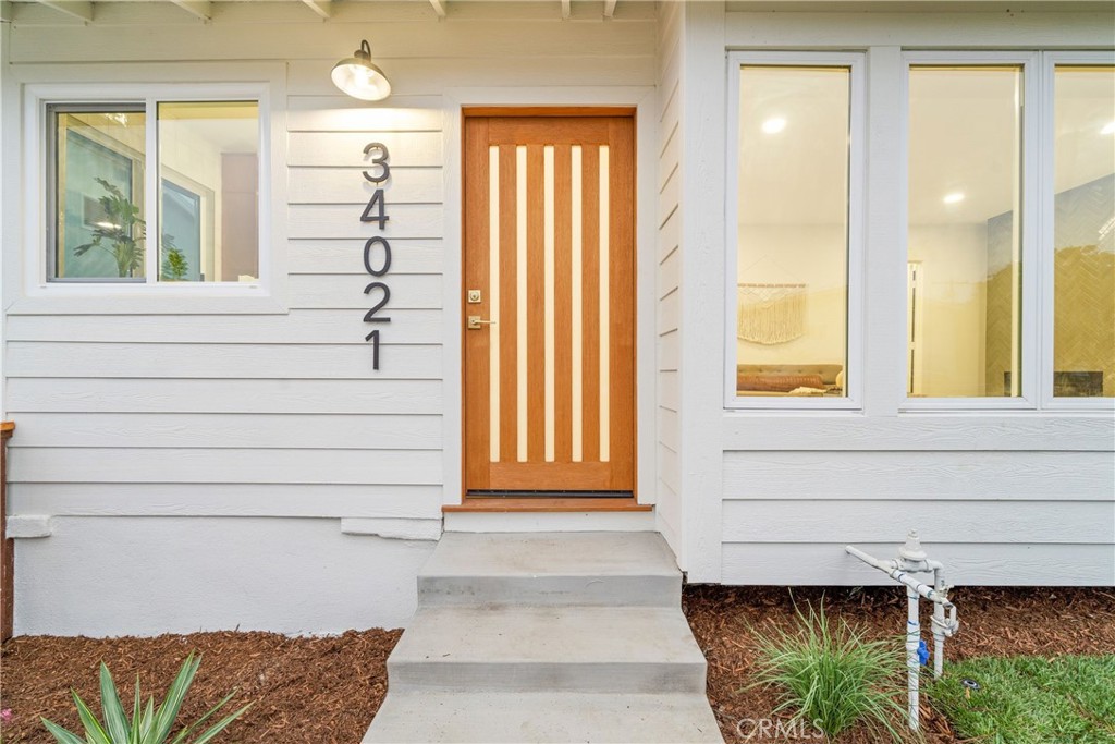 34021 La Serena Drive