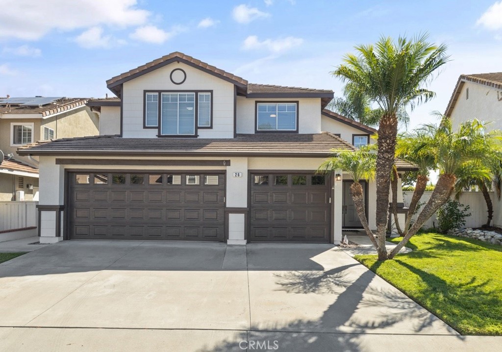 26 Apache Drive