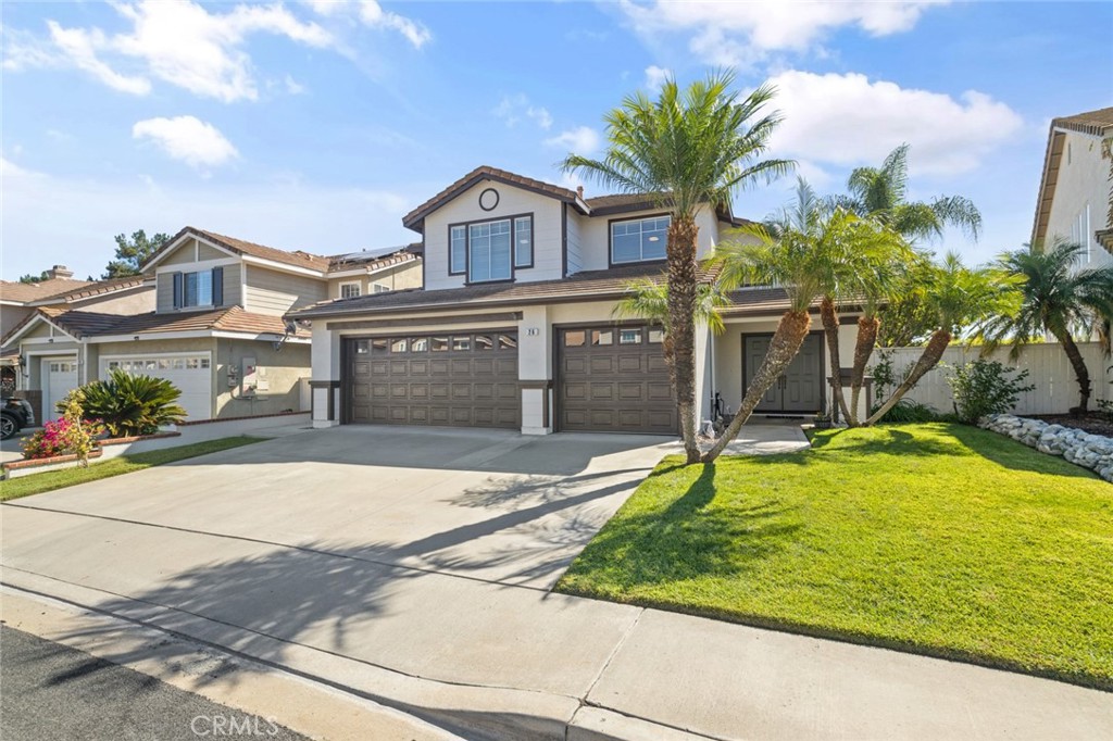 26 Apache Drive