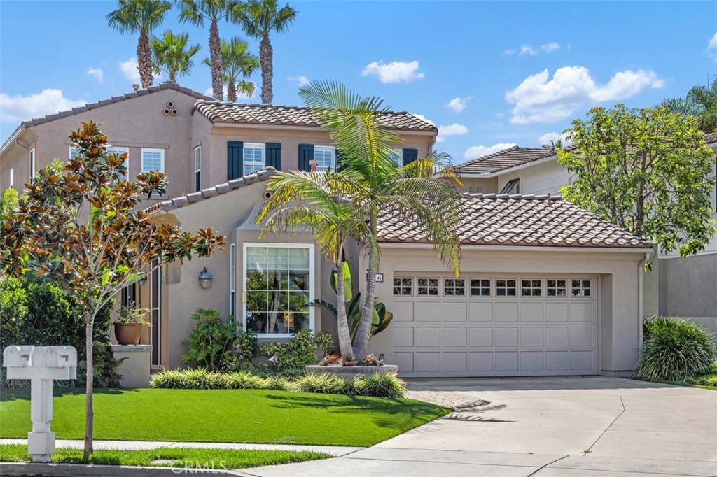 6266 Jasmine Drive
