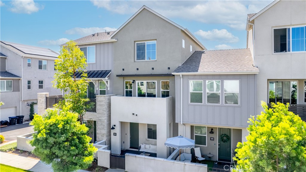201 Juniper Drive