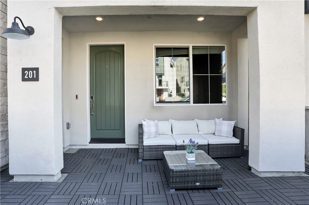 201 Juniper Drive