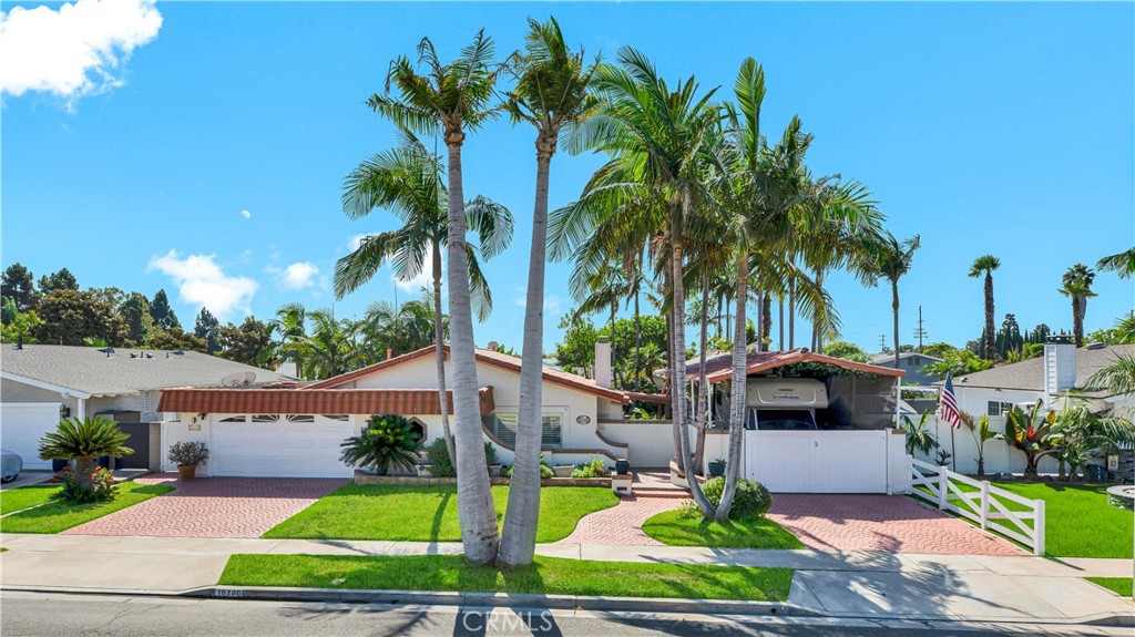 10200 Peregrine Circle