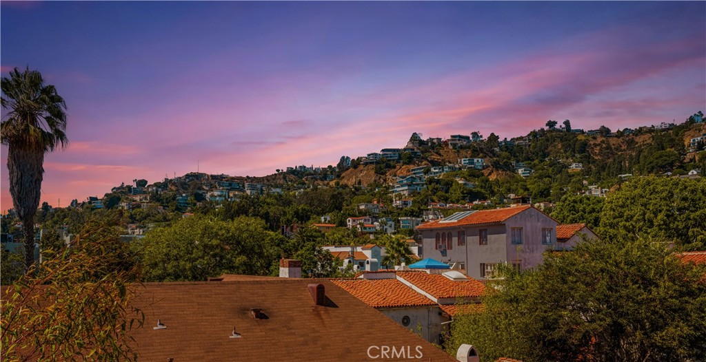 1351 N Crescent Heights Boulevard 313