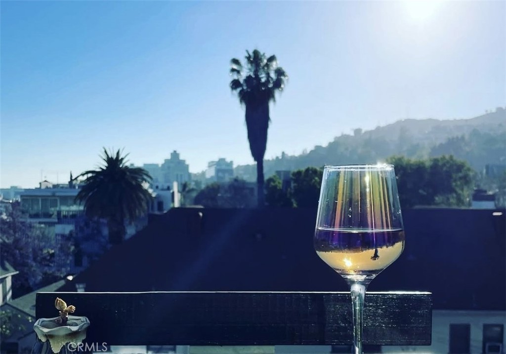 1351 N Crescent Heights Boulevard 313