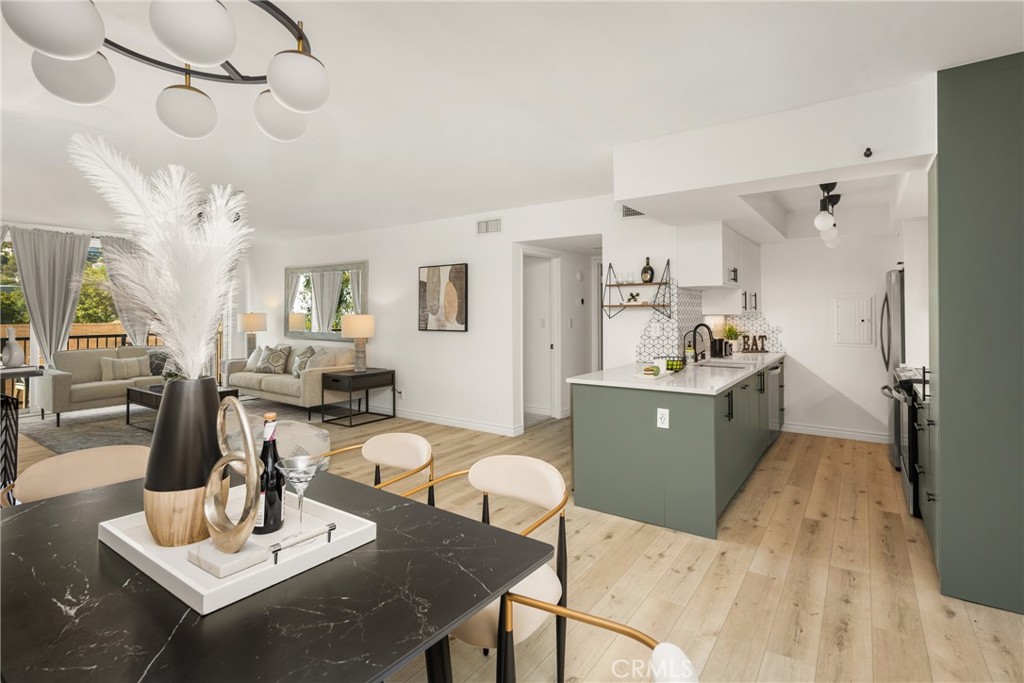 1351 N Crescent Heights Boulevard 313