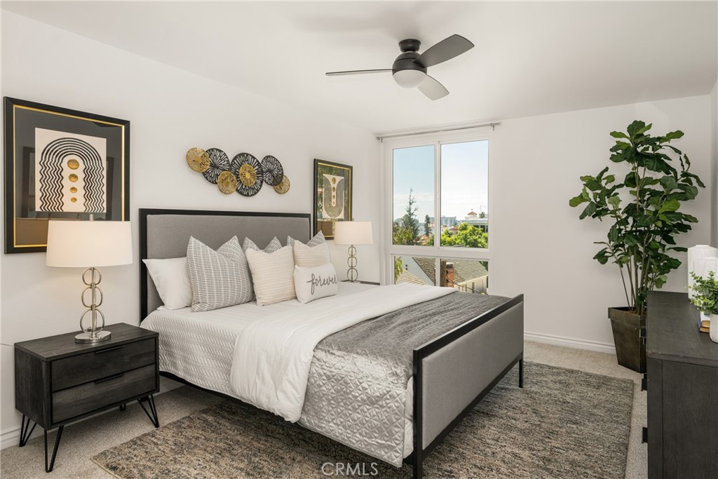 1351 N Crescent Heights Boulevard 313