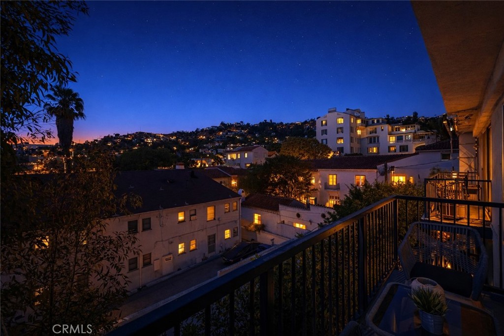 1351 N Crescent Heights Boulevard 313