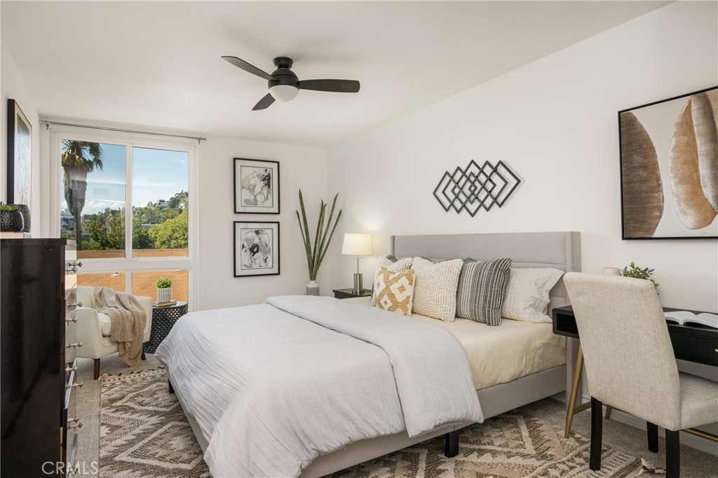 1351 N Crescent Heights Boulevard 313