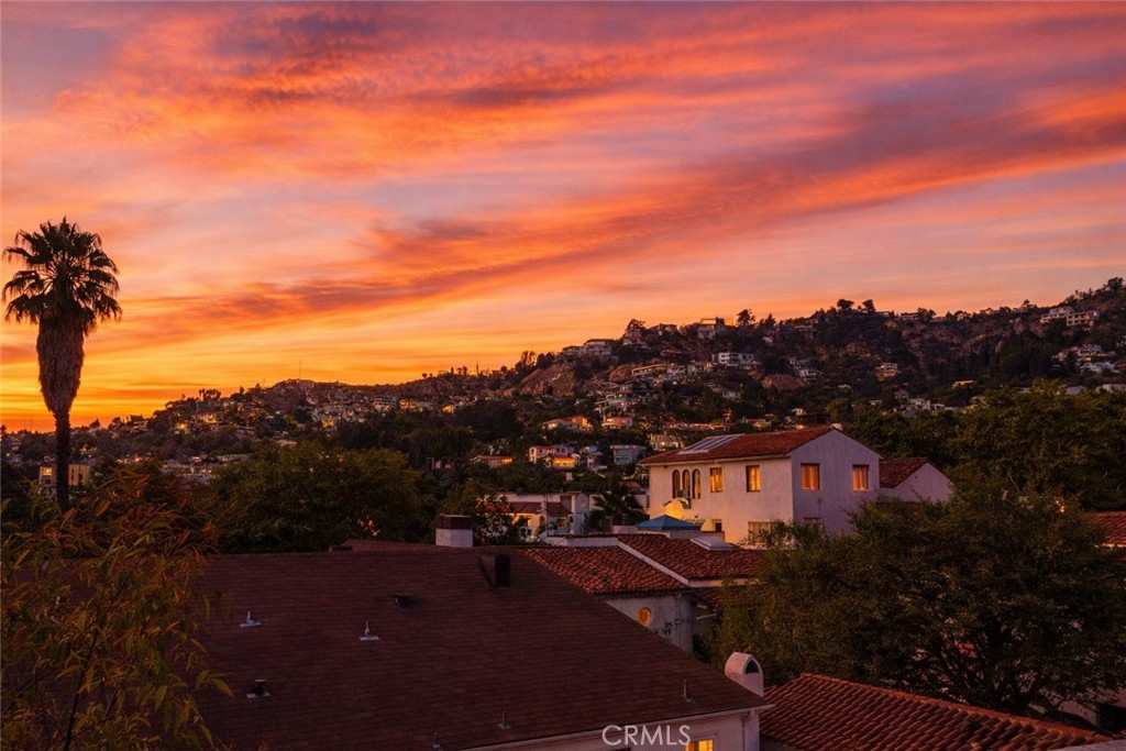 1351 N Crescent Heights Boulevard 313