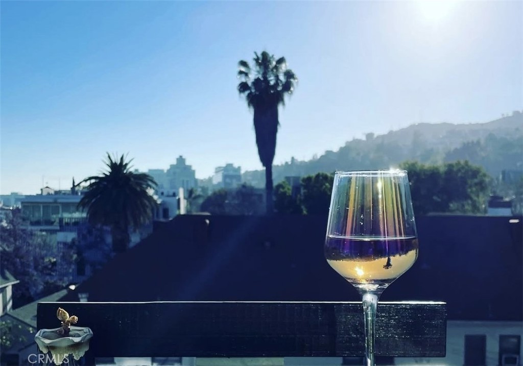 1351 N Crescent Heights Boulevard 313