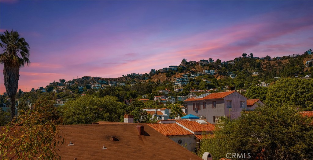 1351 N Crescent Heights Boulevard 313