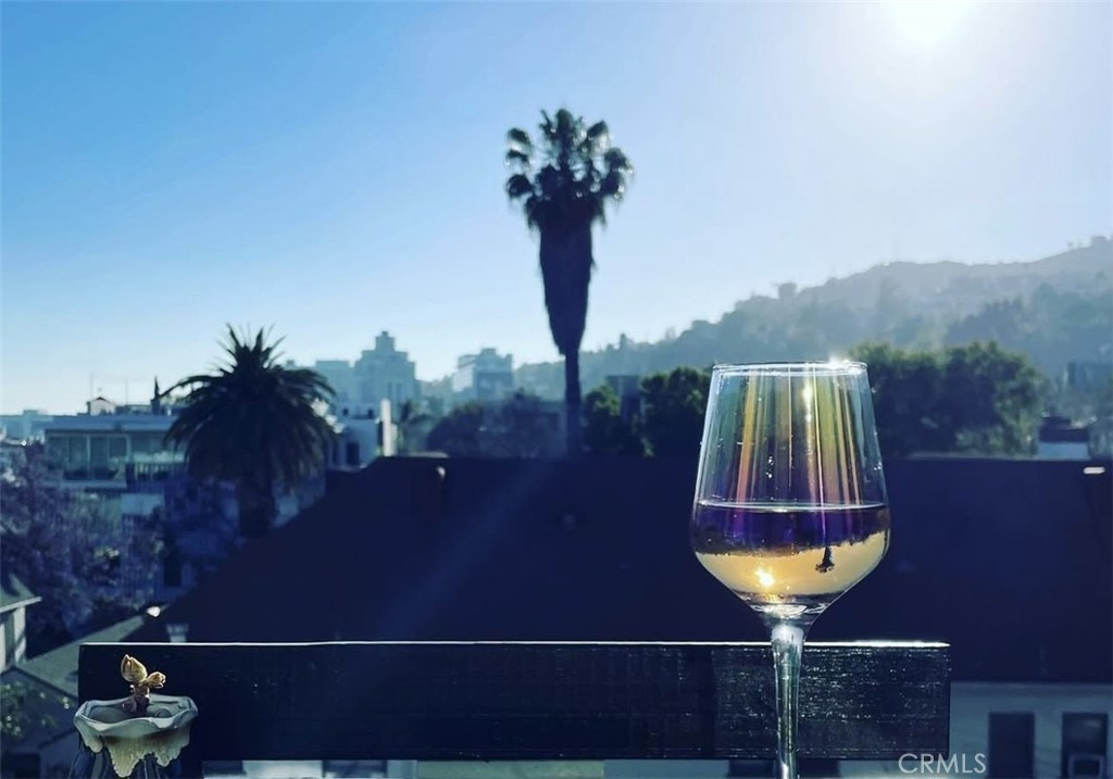 1351 N Crescent Heights Boulevard 313