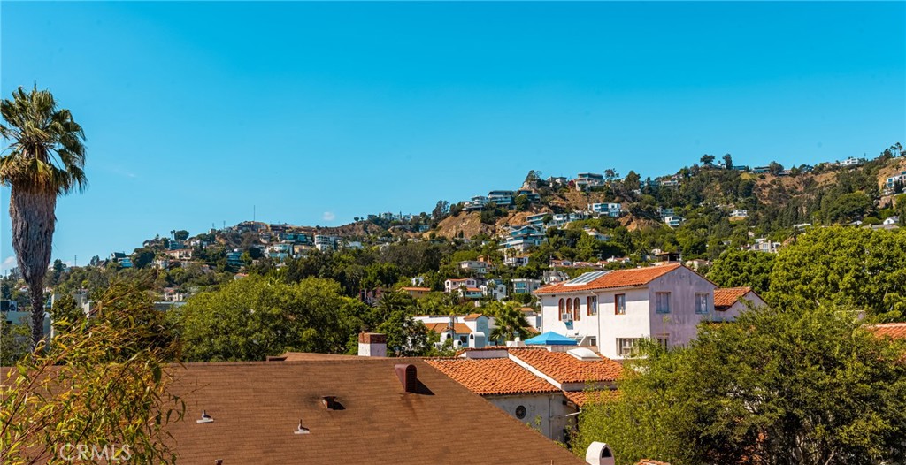 1351 N Crescent Heights Boulevard 313