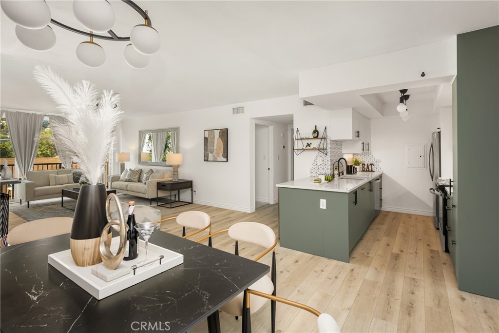 1351 N Crescent Heights Boulevard 313