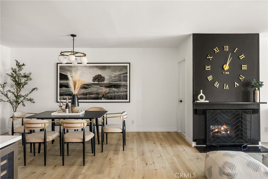 1351 N Crescent Heights Boulevard 313