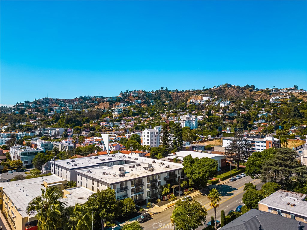 1351 N Crescent Heights Boulevard 313
