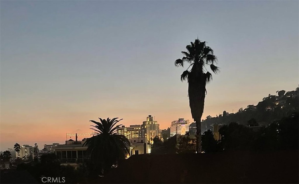 1351 N Crescent Heights Boulevard 313