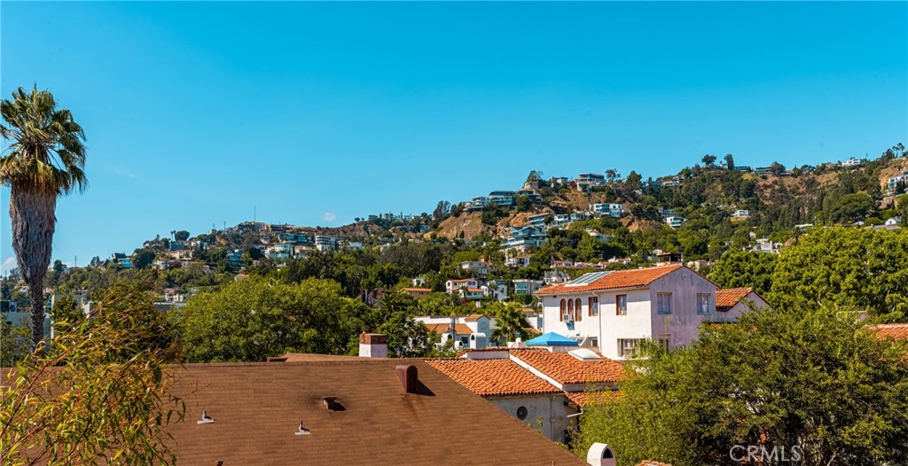 1351 N Crescent Heights Boulevard 313