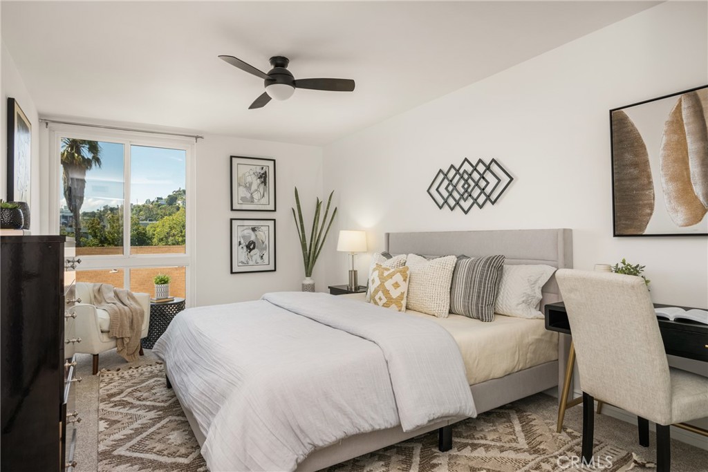 1351 N Crescent Heights Boulevard 313