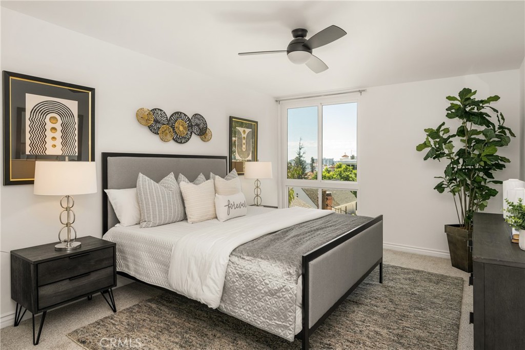 1351 N Crescent Heights Boulevard 313