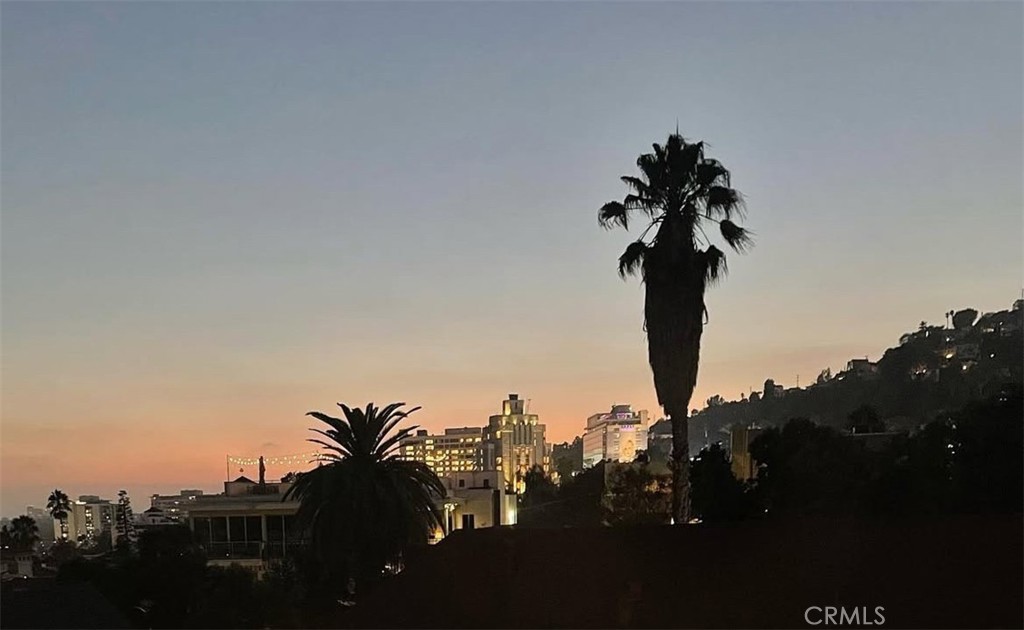 1351 N Crescent Heights Boulevard 313