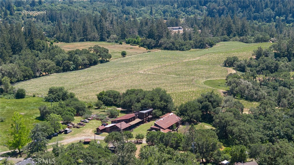 12760 Green Valley Road