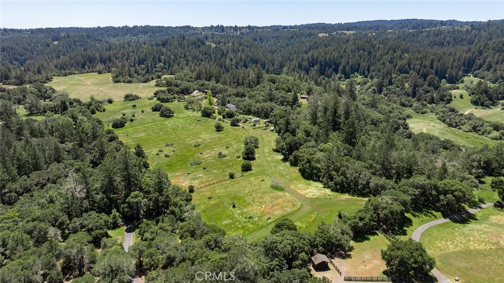 12760 Green Valley Road