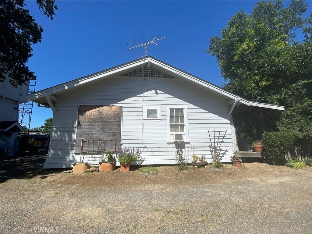 12760 Green Valley Road