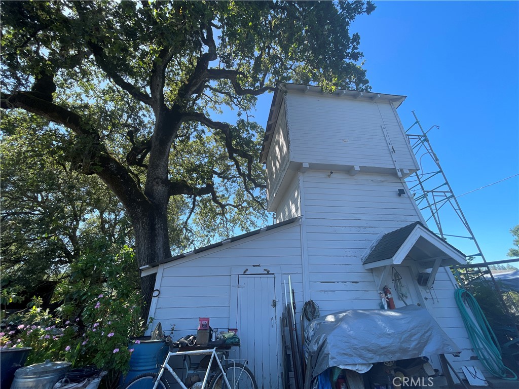 12760 Green Valley Road