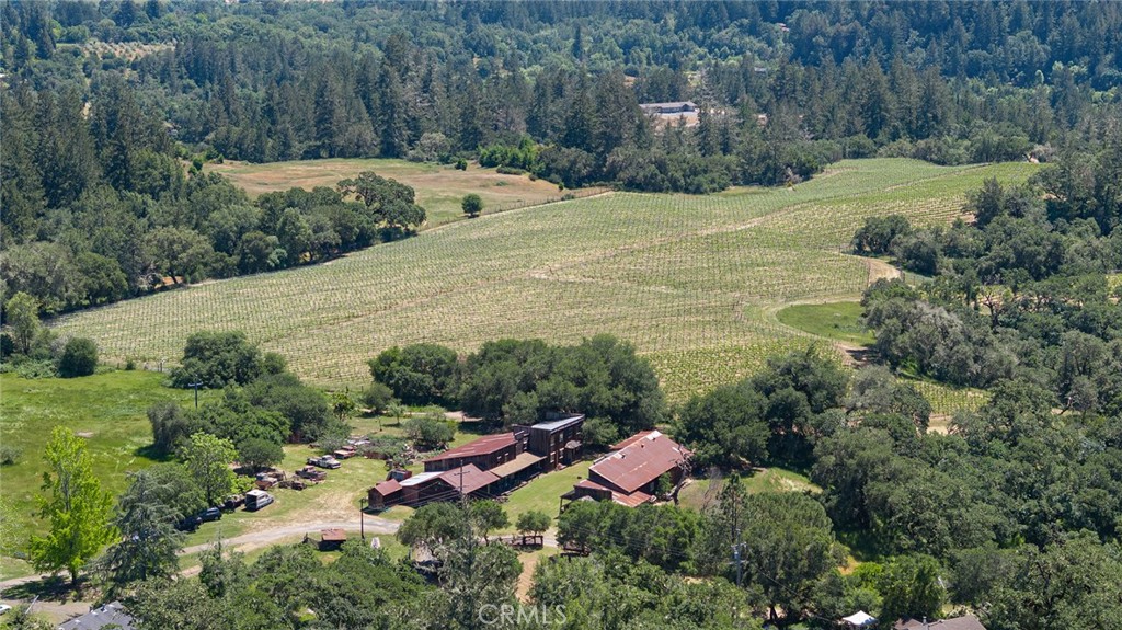 12760 Green Valley Road