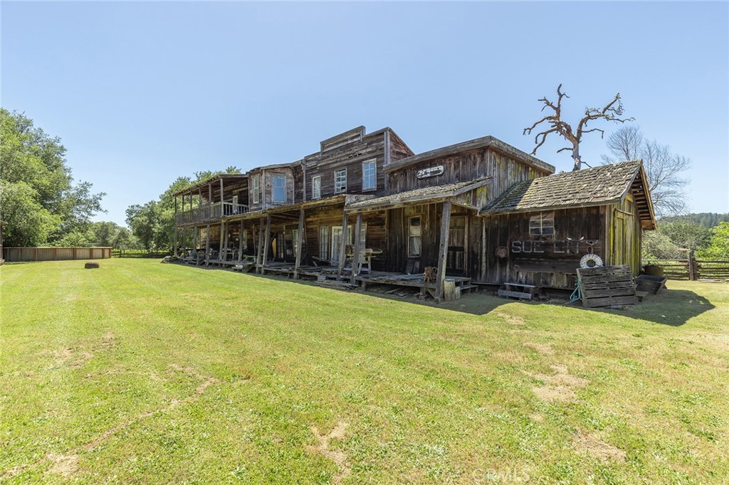 12760 Green Valley Road