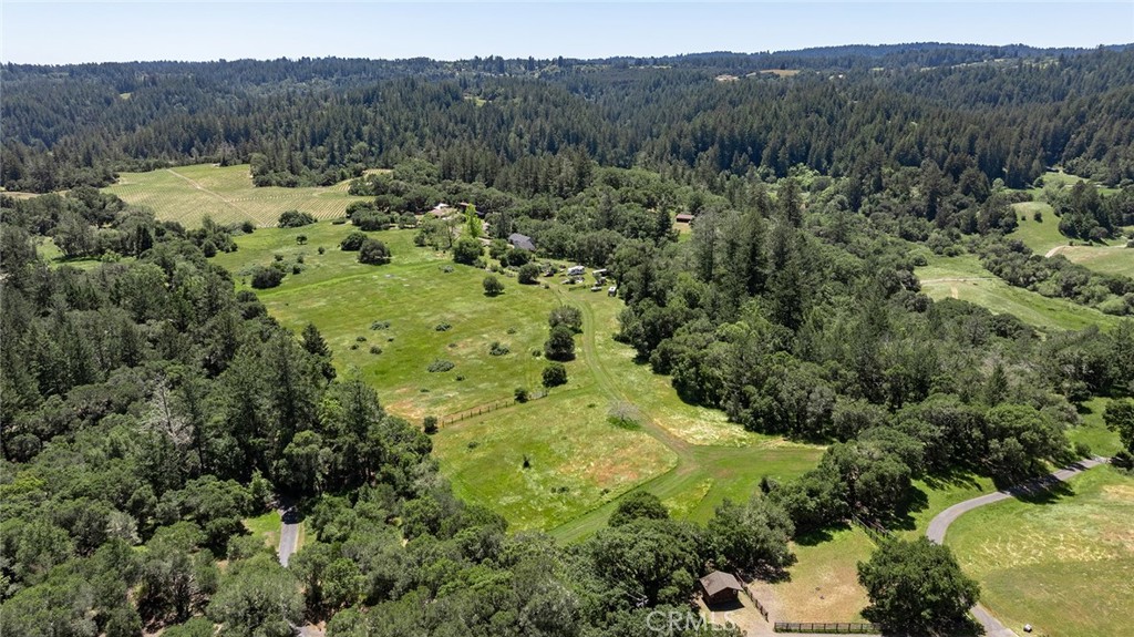 12760 Green Valley Road