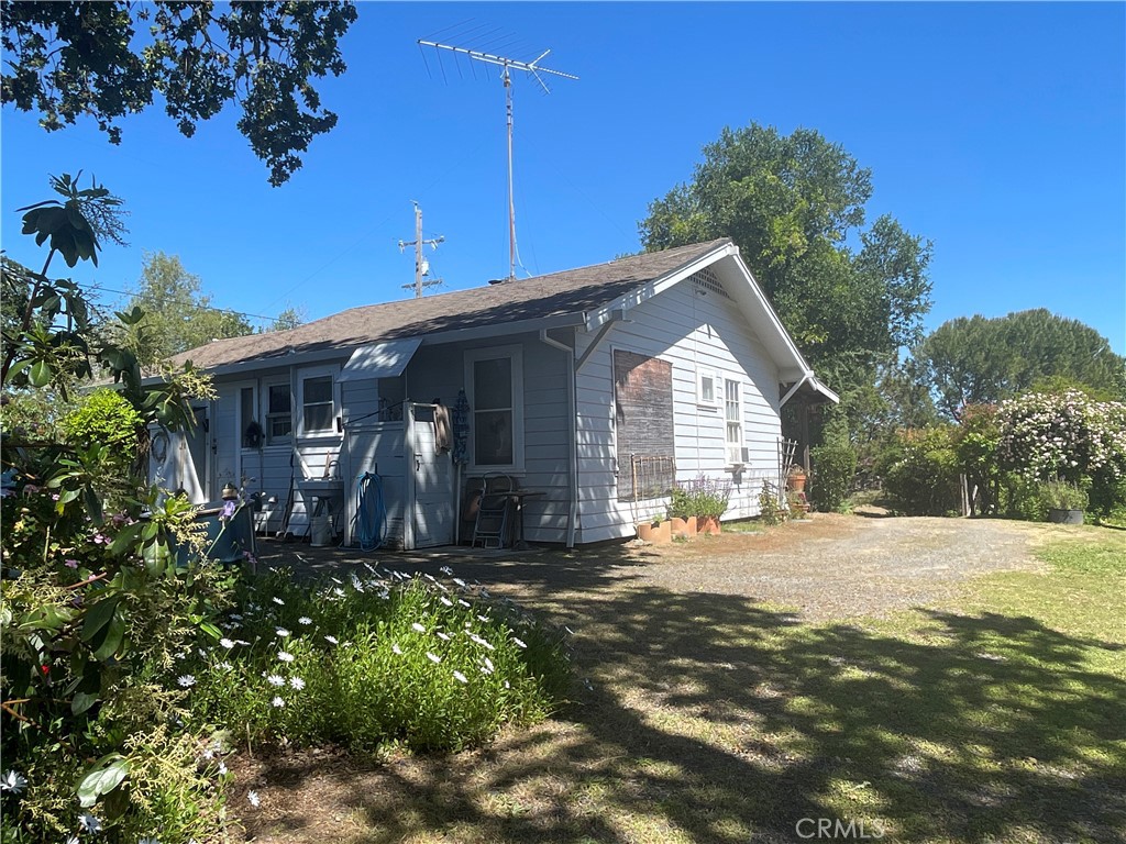 12760 Green Valley Road