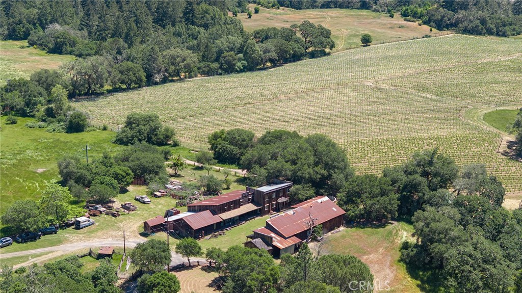 12760 Green Valley Road