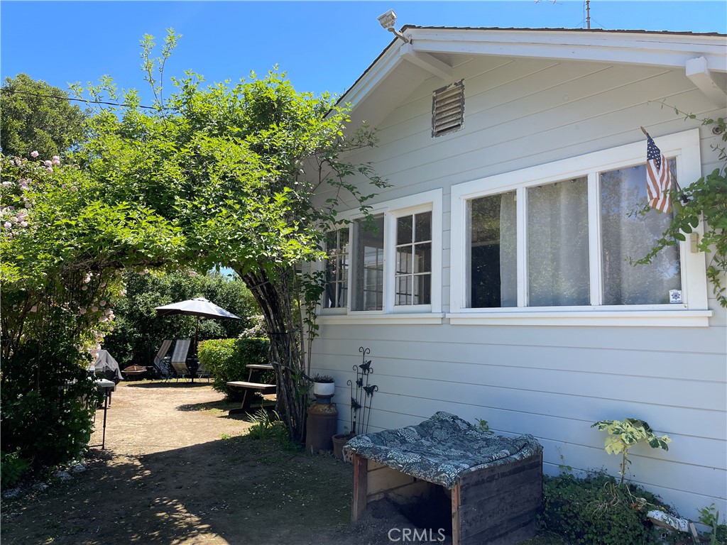 12760 Green Valley Road