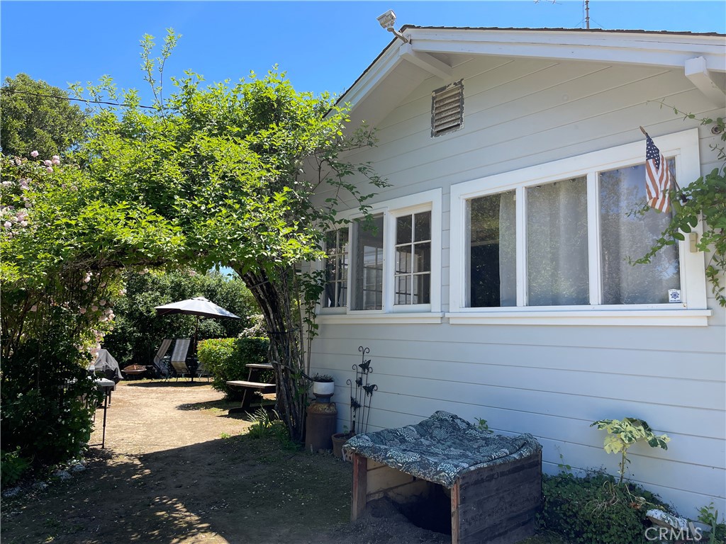 12760 Green Valley Road