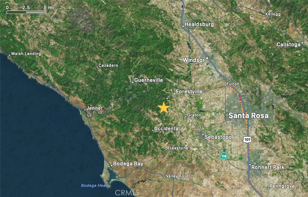 12760 Green Valley Road